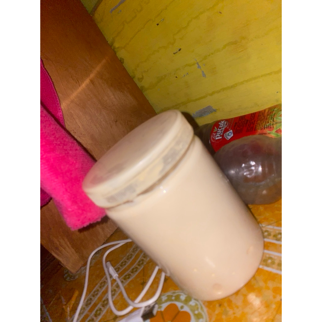 hb racikan ampuh memutihkan dalan 7hari