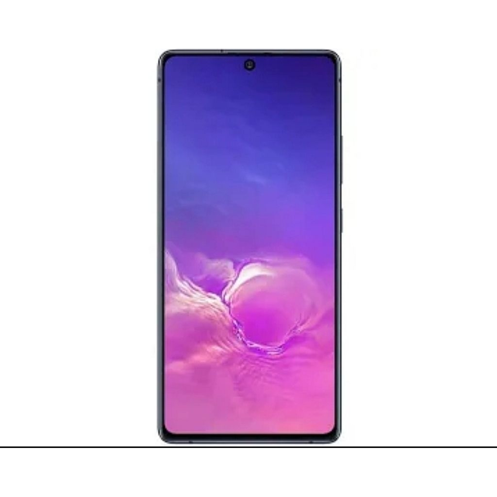 SAMSUNG S10LITE SECOND
