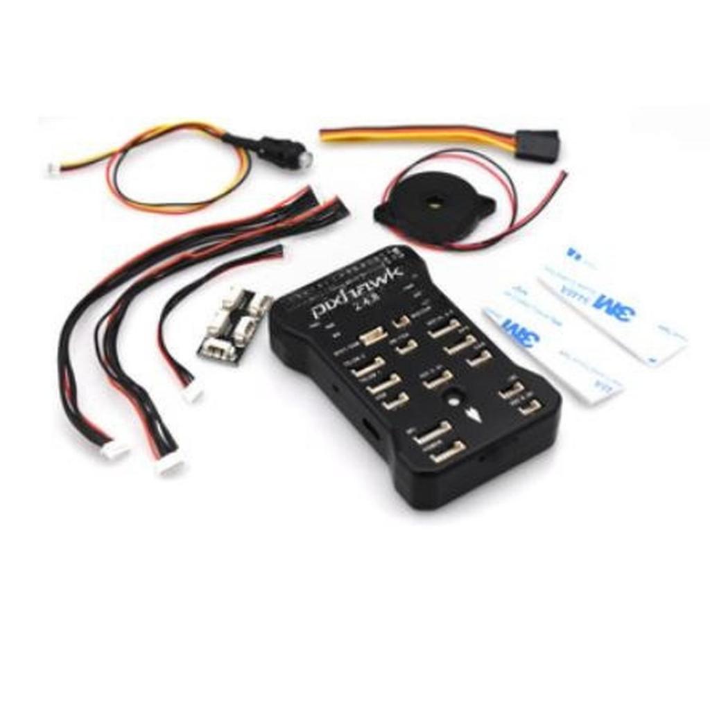 PIXHAWK PX4 2.4.8 32 Bit Flight Controller Autopilot UAV