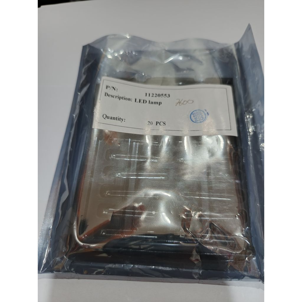 Rayto hematologi LED lamp Rt-7600/7200/7300