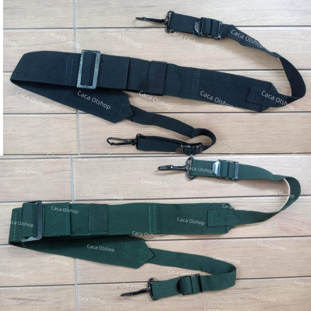 Tali Slempang untuk Ransel Tempur M45 Army