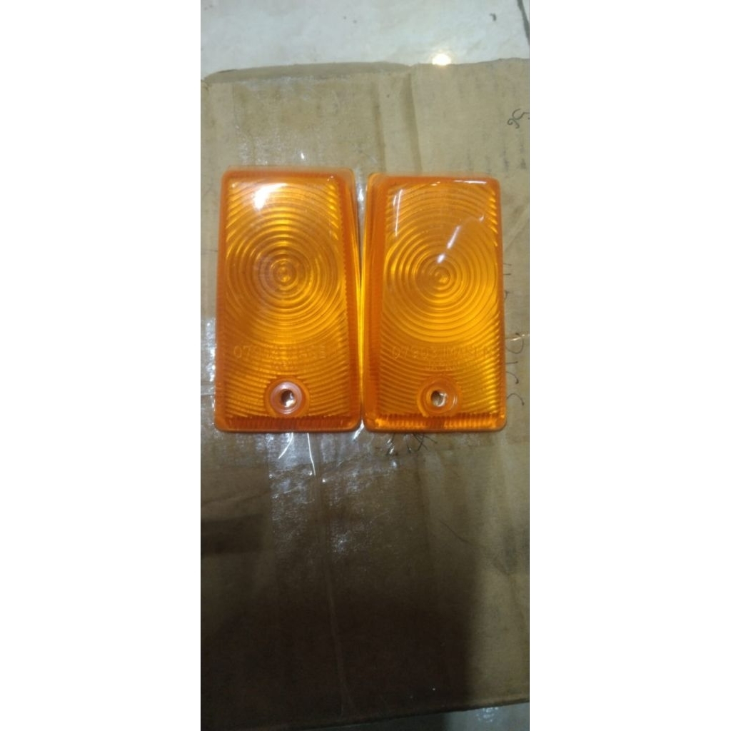 Lampu Sein Pilar Colt T120 Bagong 69-74 Original Imasen Japan