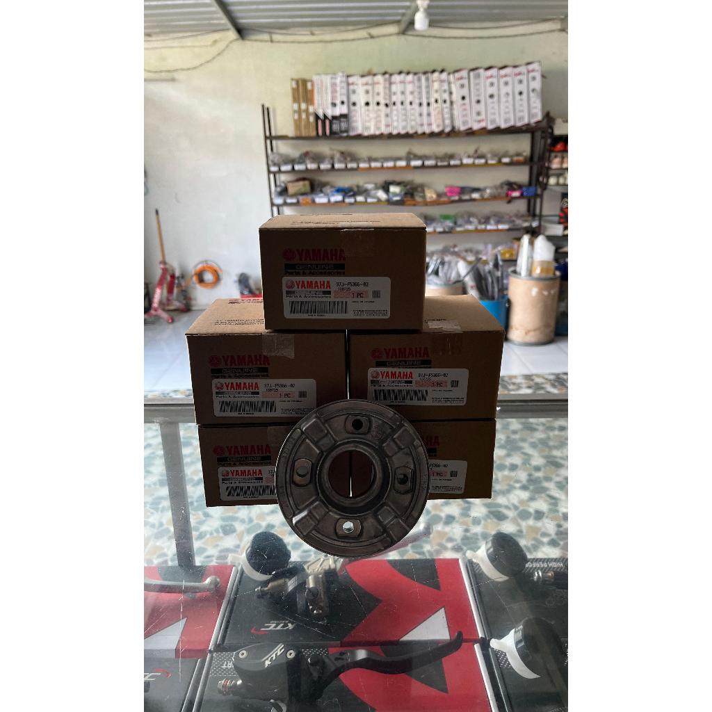 NAP GIR RX KING - ORIGINAL YGP