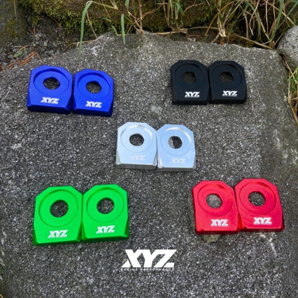 XYZ SPANNER ARM STANDAR F1ZR FIZ FPRCE 1 VEGA JUPITER KAZE FULL CNC