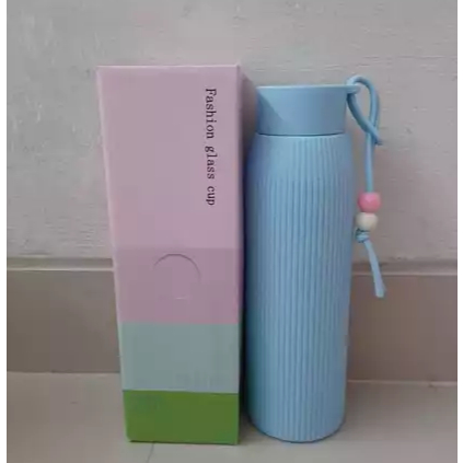 (1PCS) BOTOL MACARON BOX SOUVENIR / SOUVENIR BOTOL MURAH / BOTOL SOUVENIR PERNIKAHAN KHITAN