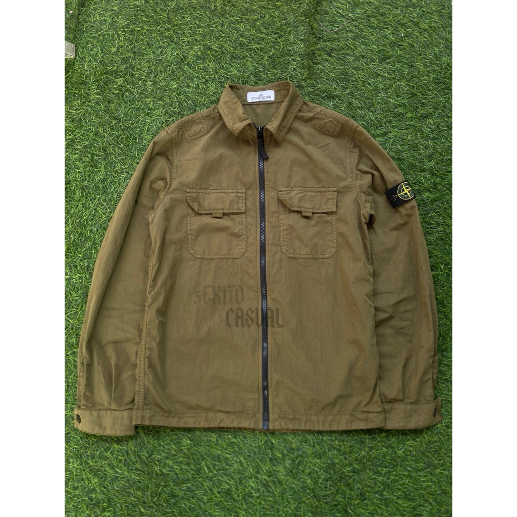 Ovs stone Island junior