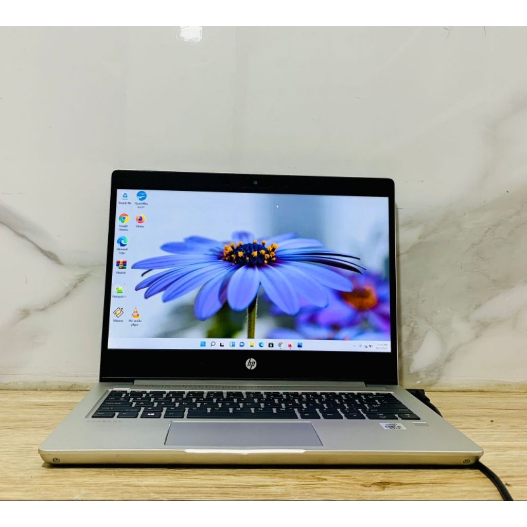 HP ProBook 430 G7 Intel core i5 gen 10 Ram 16gb SSD 256GB