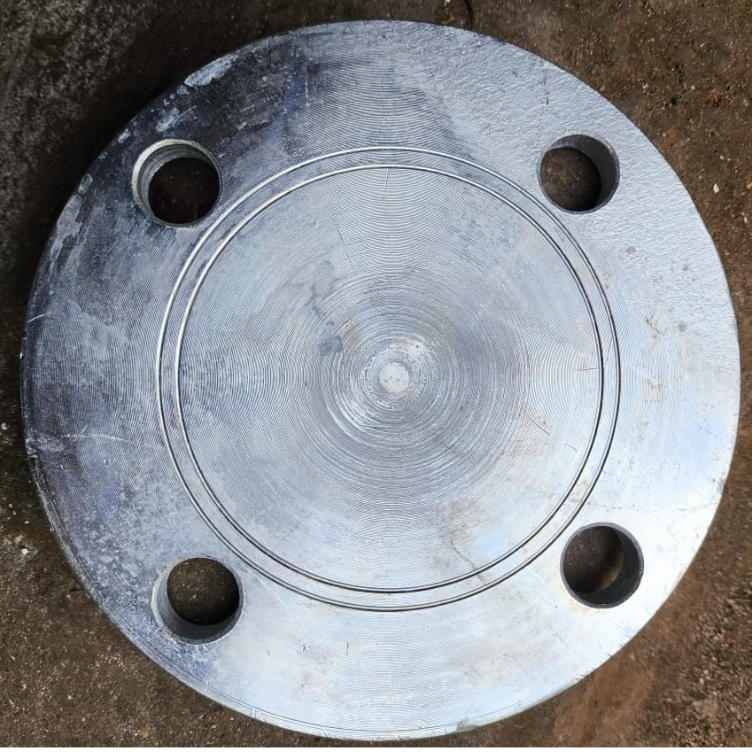 Blind Flange 2 1/2'' / Flange Buta 2 1/2'' / Blind Flange 2 1/2 inch / Flange Buta 2 1/2 inch