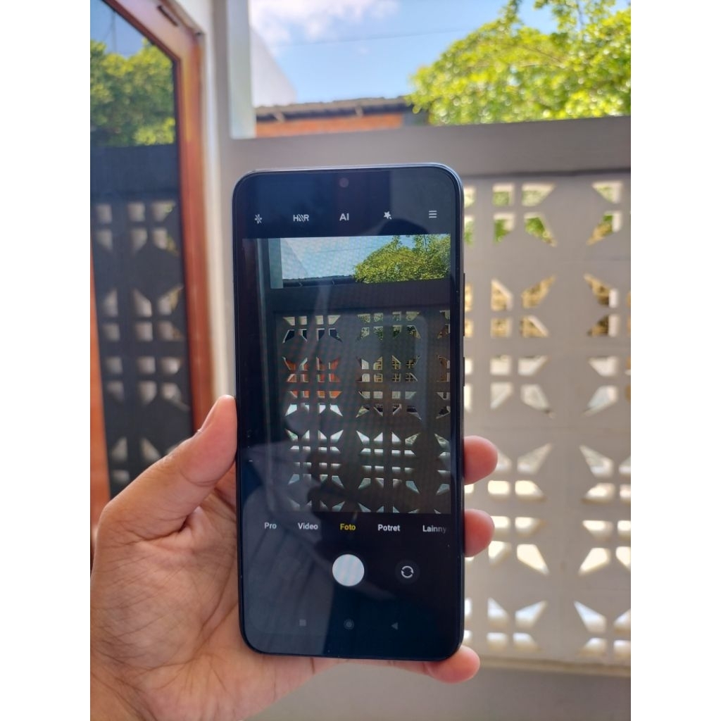 Xiaomi Redmi 10A RAM 2/64 |Batangan|Resmi ORI|Normal No Minus|Unit Only|