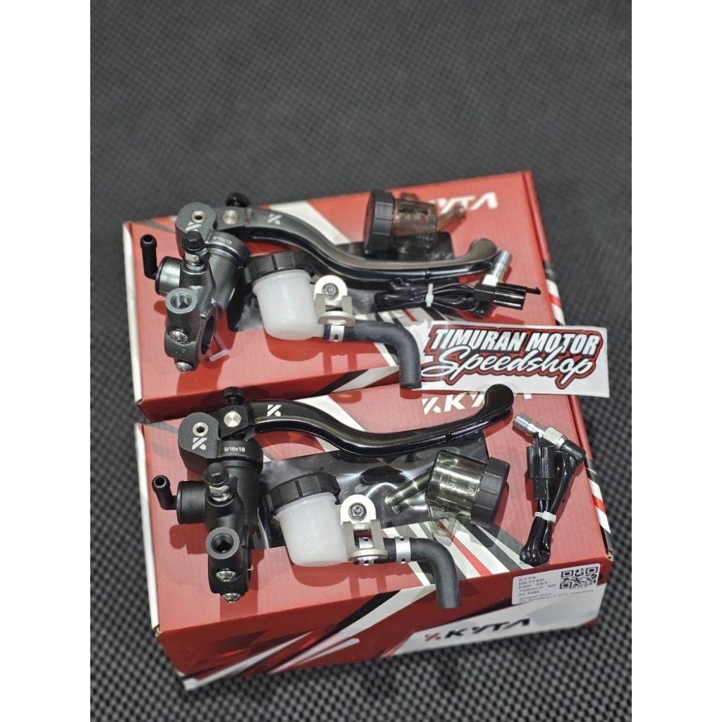 MASTER REM KTC 7NB 14 MM