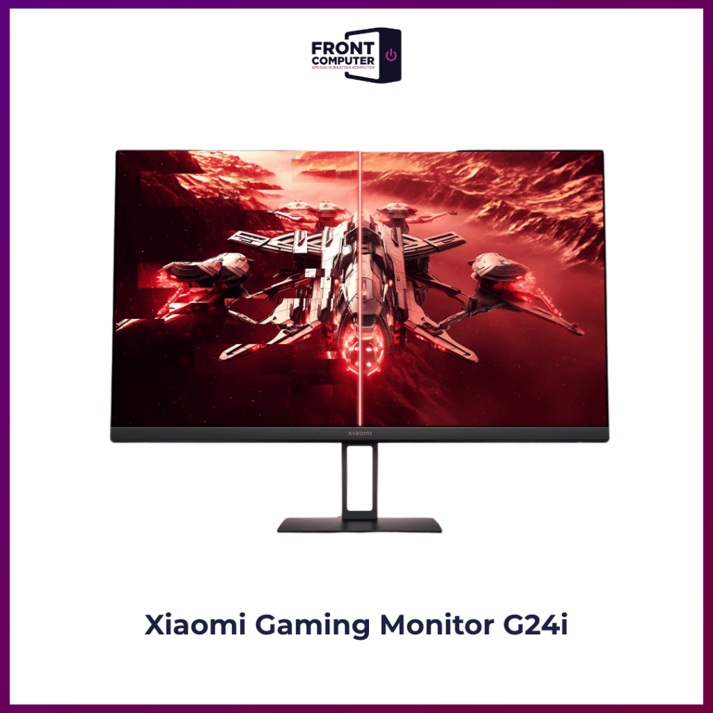Xiaomi Gaming Monitor G24i