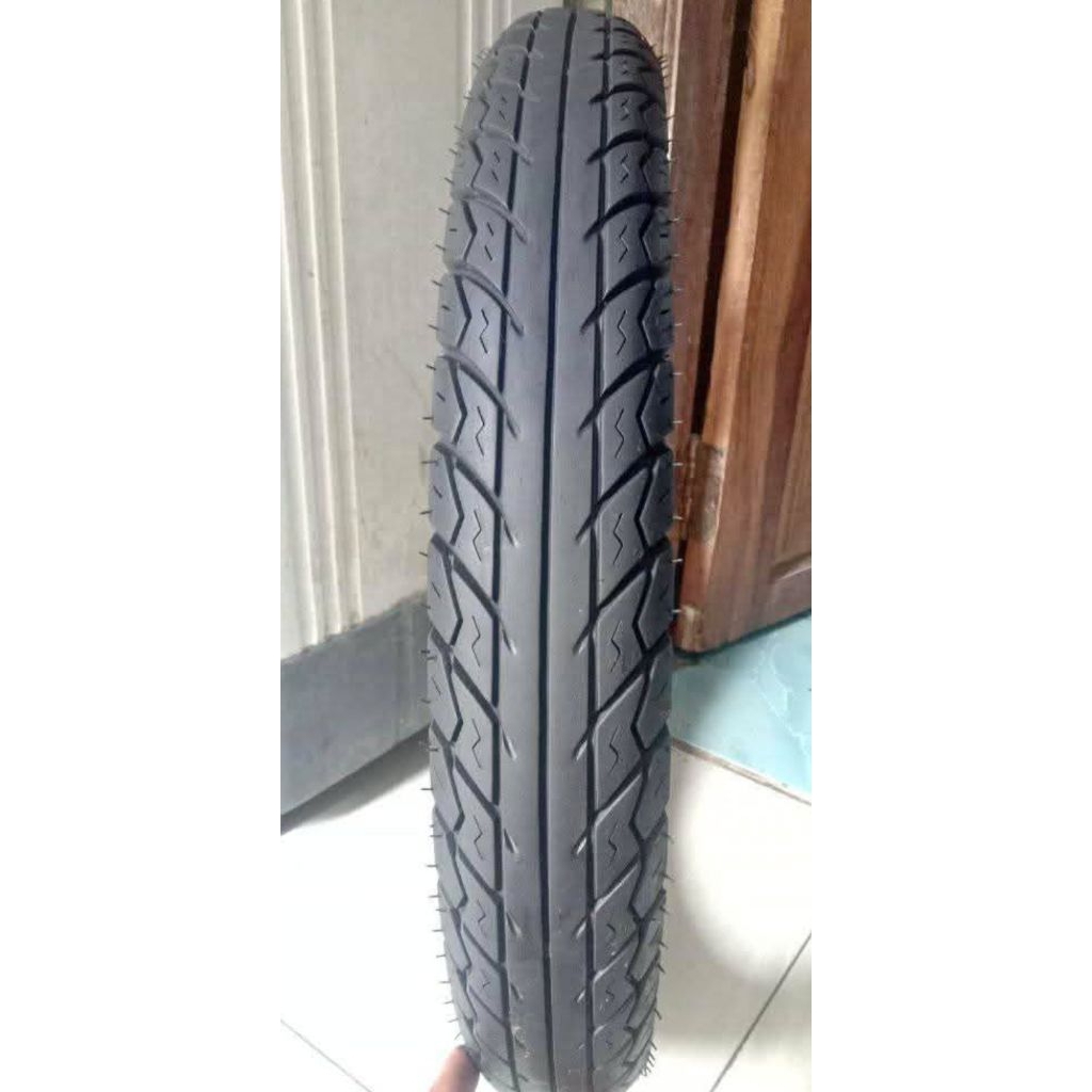 Ban Motor Bebek Merk Federal UK 80/90 Ring 17