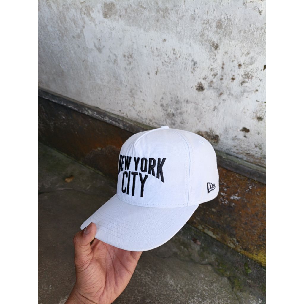 Cap New Era New York City