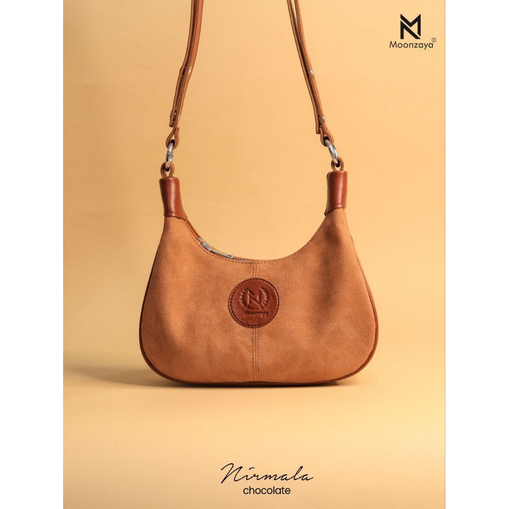 Tas slempang Nirmala by Moonzaya
