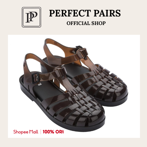 Melissa Possession Ad Brown