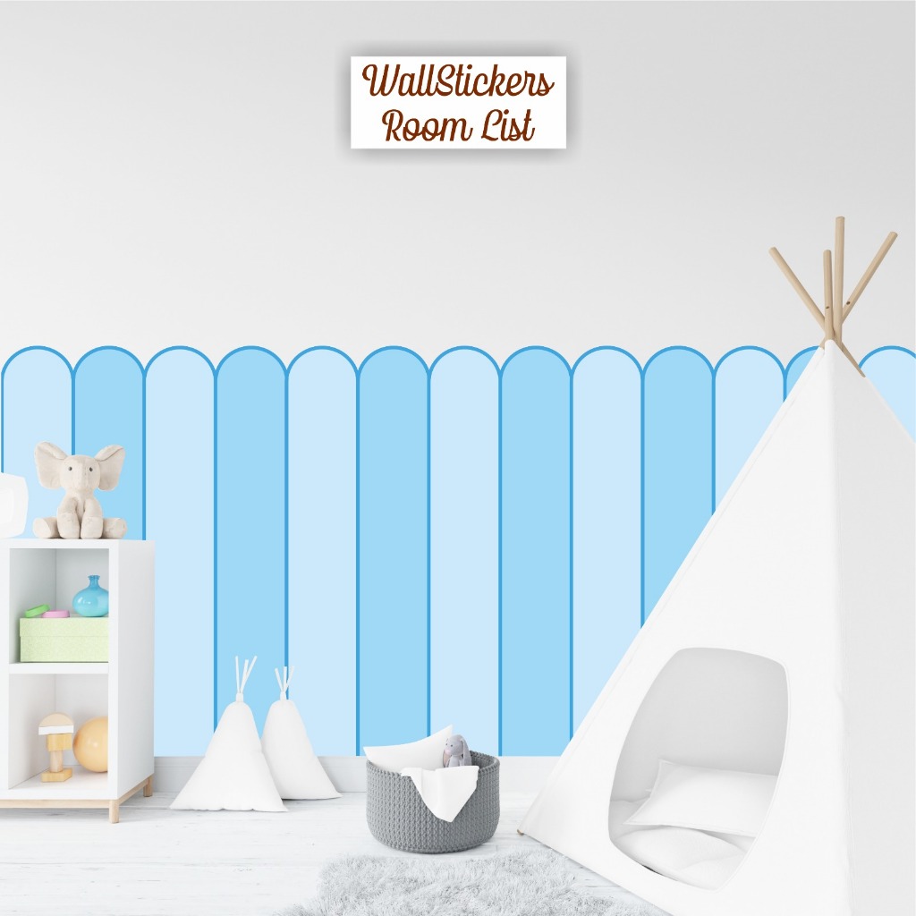 WALLPAPER LIST KAMAR ANAK ESTETIK LUCU GEMES
