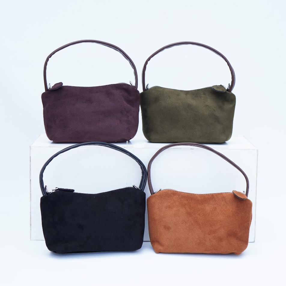 Tas Selempang Wanita Import Model 2025/Model Tas Kekinian / Tas Wanita Trend