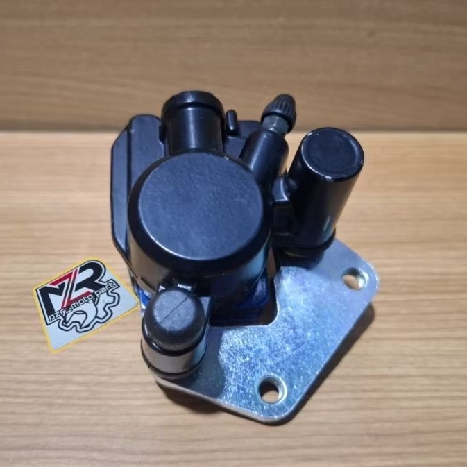 MASTER REM GL PRO//KALIPER REM CAKRAM DEPAN HONDA GL PRO NEOTECH/GL.MAX