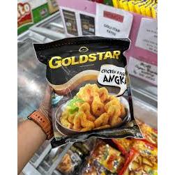 GOLDSTAR Nugget Angka 500gr