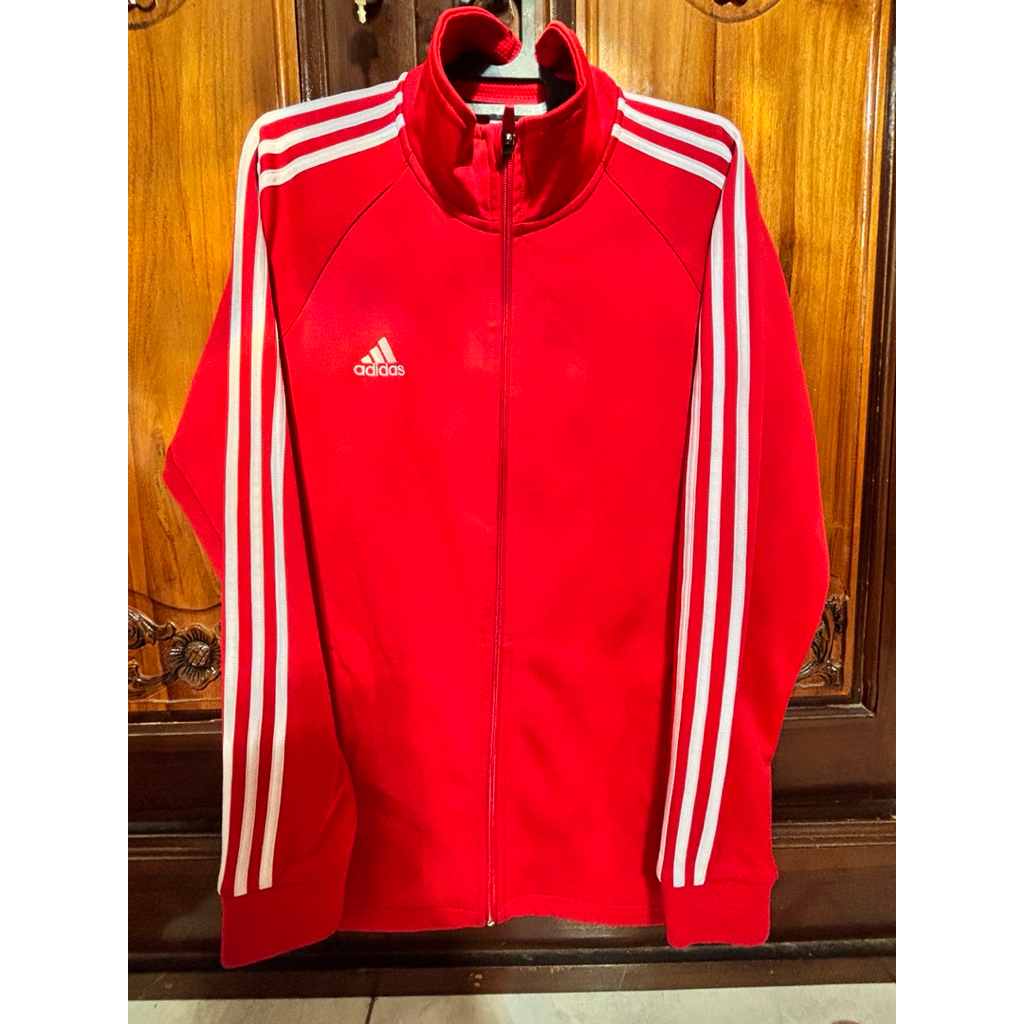 Tracktop adidas taekwondo