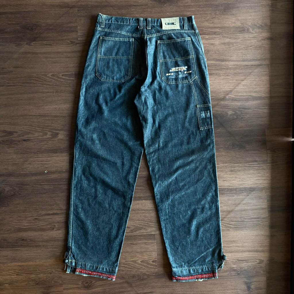 carpenter SOHK not JNCO