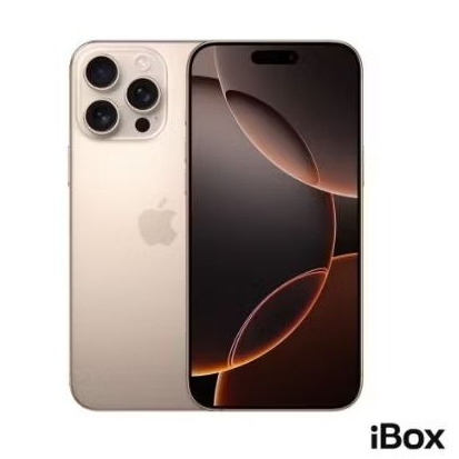 Iphone 16 Pro Max Second