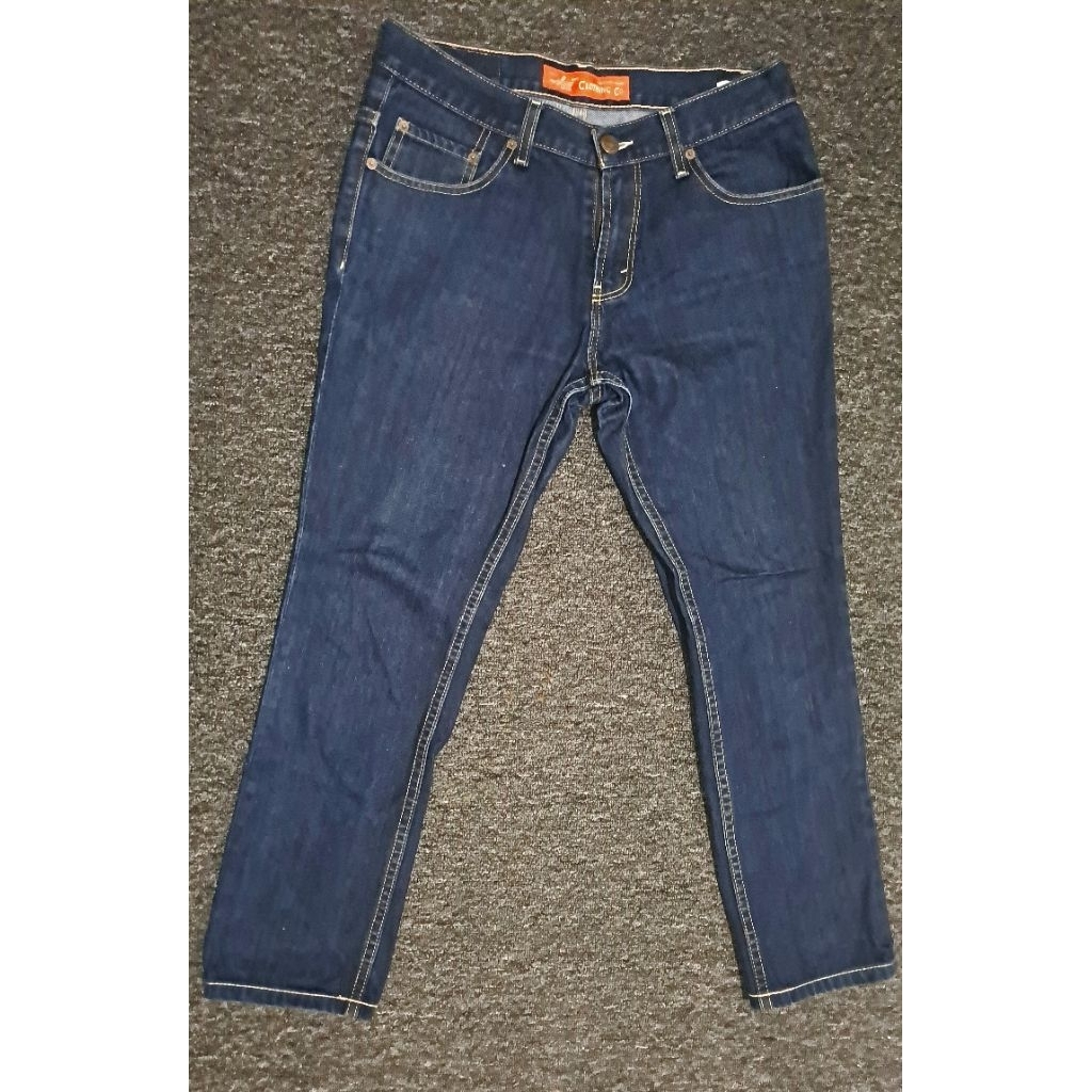 Preloved Jeans Lea Original
