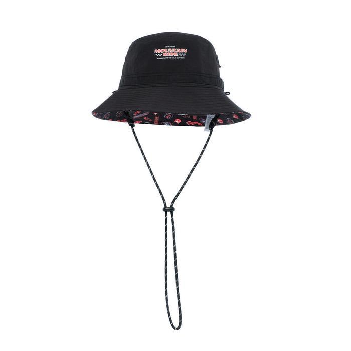 EIGER Vertmountride Bucket Hat Topi Bucket Pria Outdoor