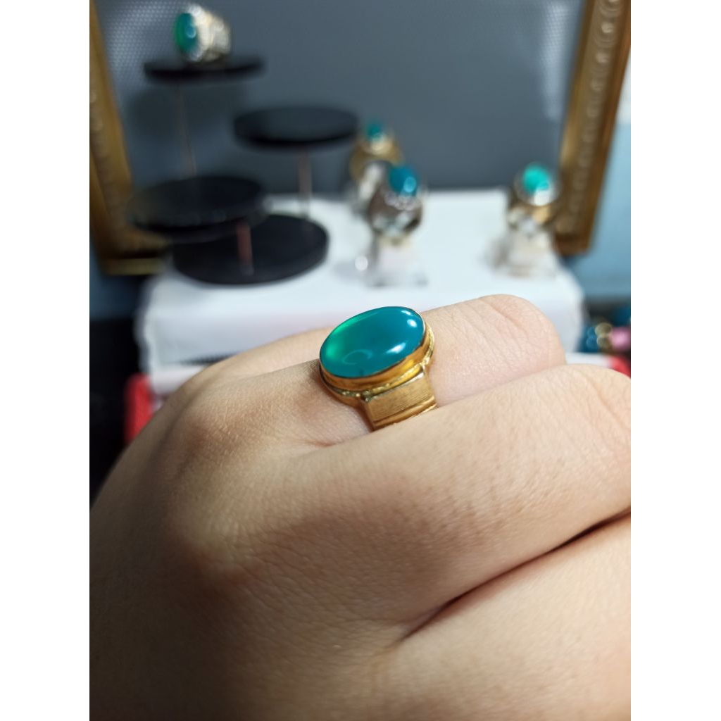Bacan Doko Tanah Hitam