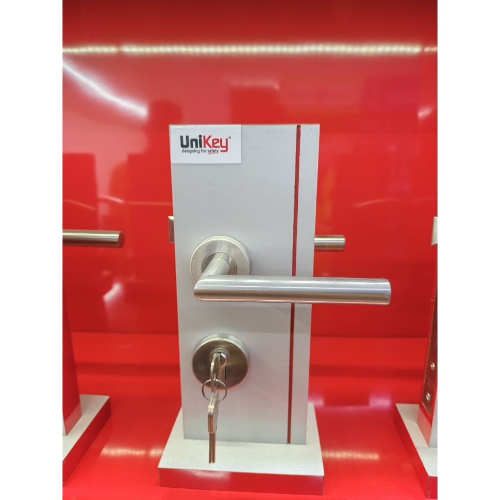 UNIKEY HANDLE PAKET HRE219.51+SW001-40+DC021-60)