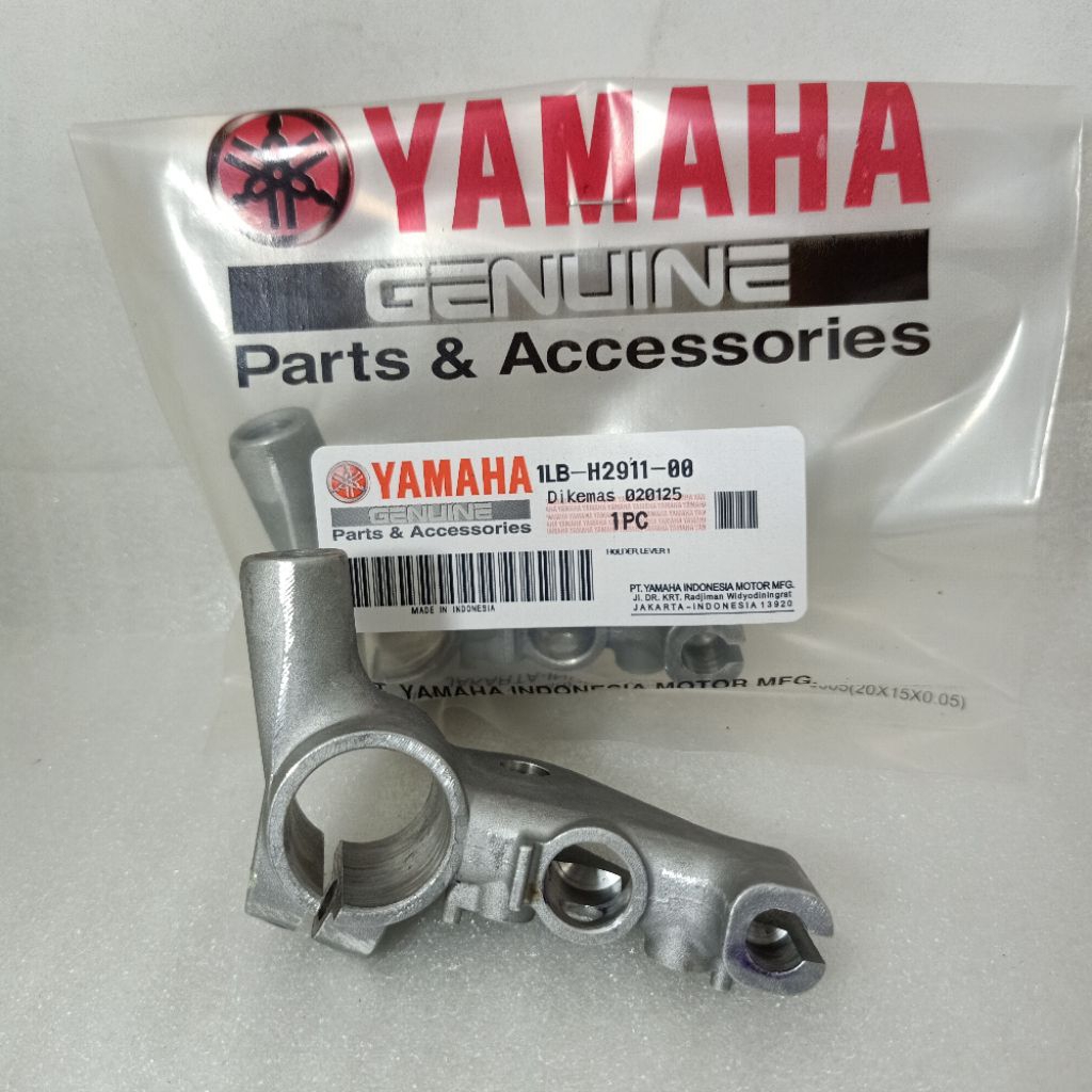 Rumah Handle Yamaha MIO J 1LB-H2911-00