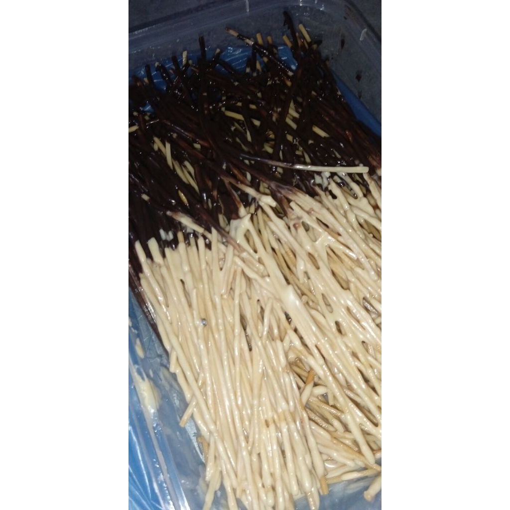 mie lidi lumer