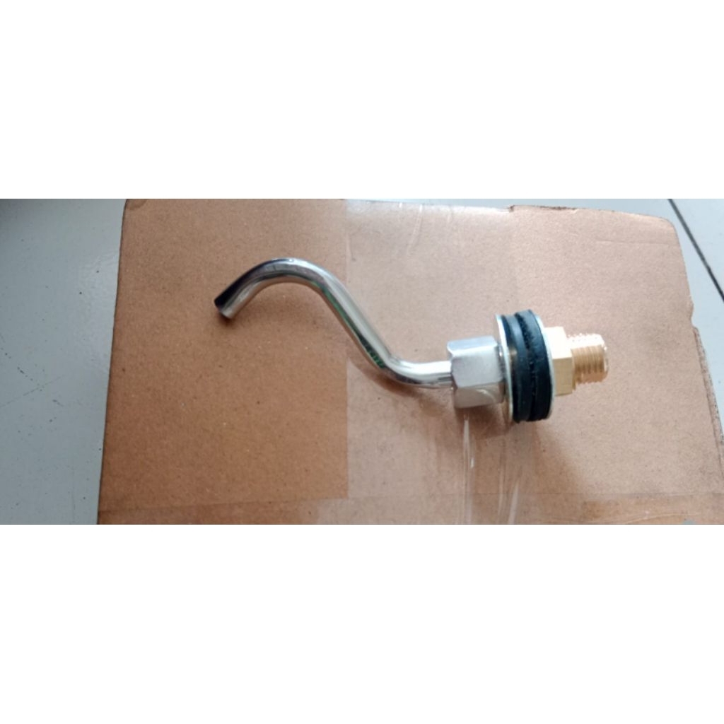 KRAN MUSLIM URINAL /keran muslim urinoir