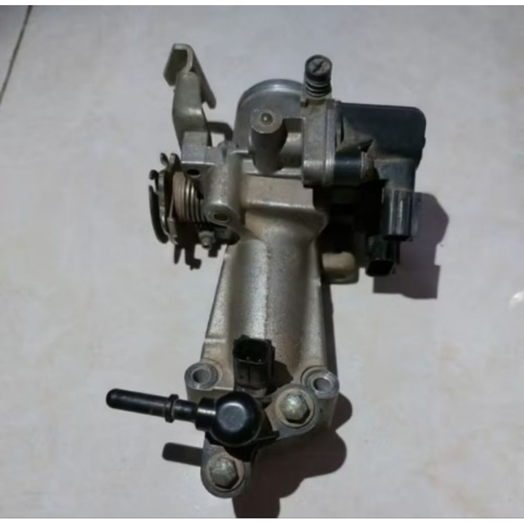 trhotole.body.injektor.tps.motor.Honda.vario.125.old.kzr.bolham.second