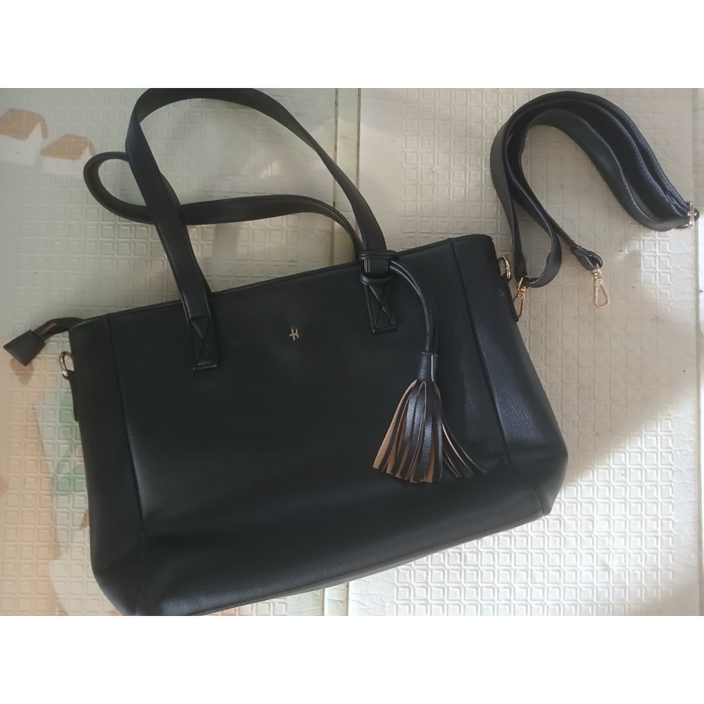 New Clara Bag Yourkalle