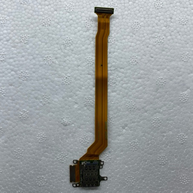Flexible LCD Flexible konektor sim poco F4 5G