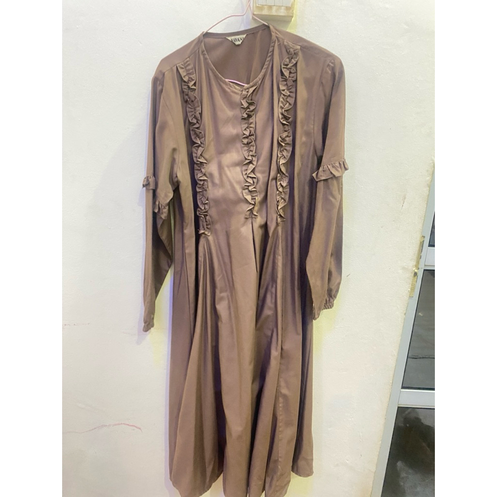 Preloved tunik By Vavani