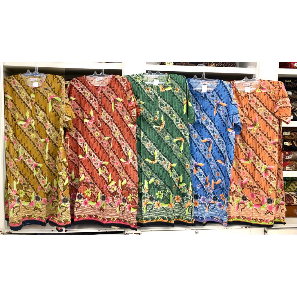 Daster DANAR HADI solo (1)