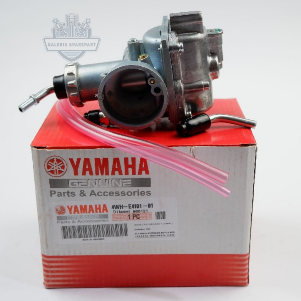 Karburator Yamaha F1ZR - Force F1 - 4WH/Karbu Yamaha FIZR Original Premium