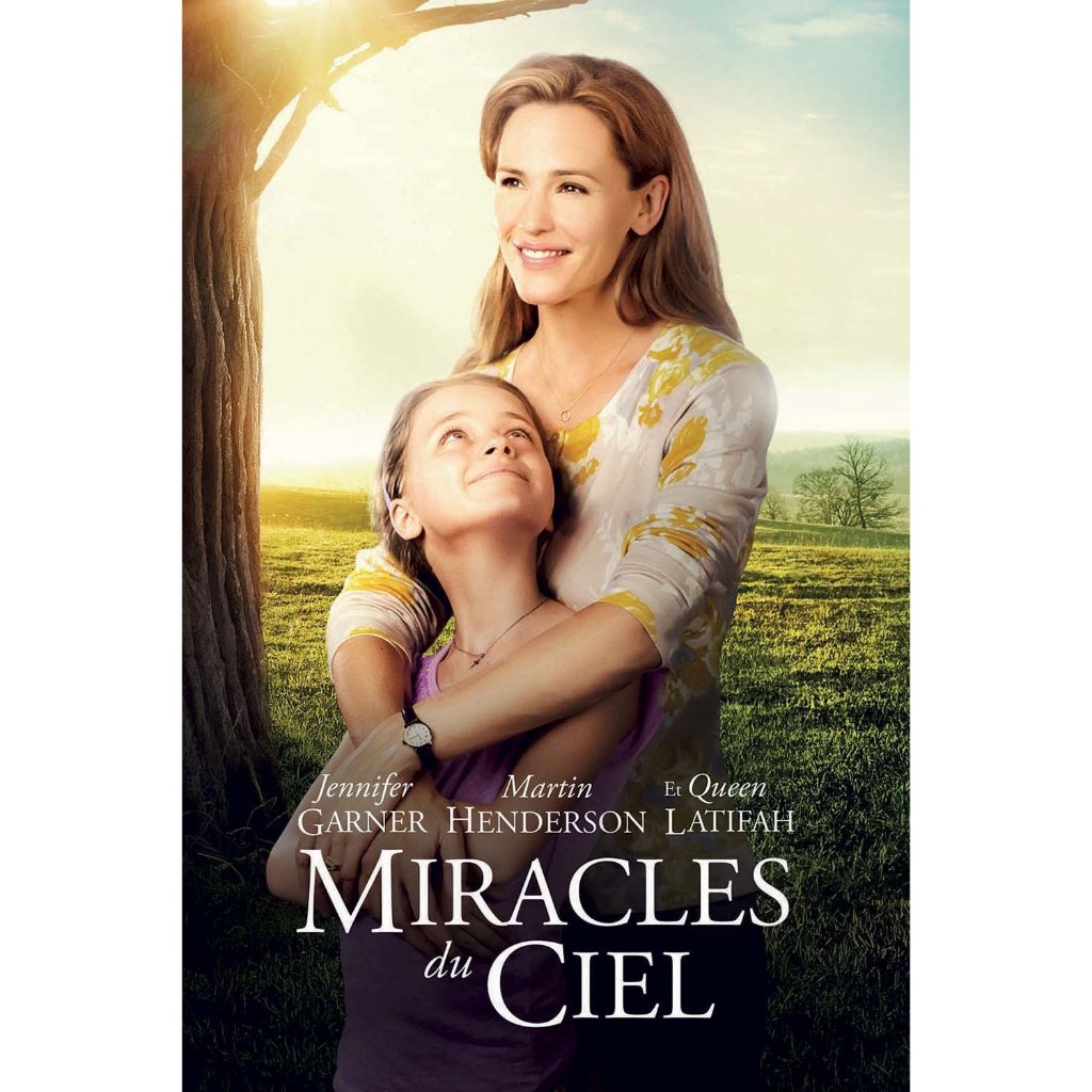 Miracles from heaven Text Indo Via Link Drive
