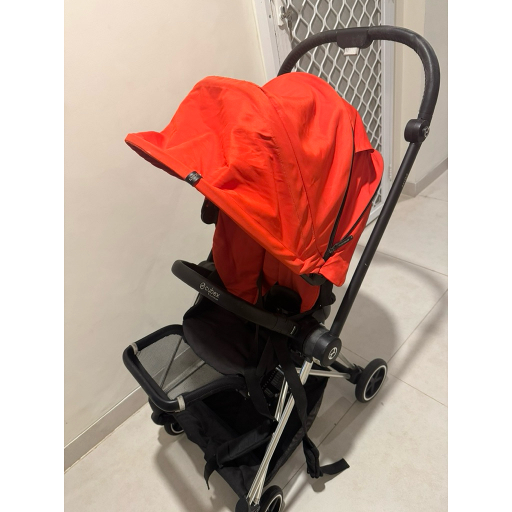 Cybex Platinum Mios Stroller