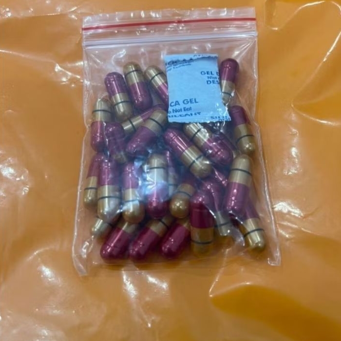 KJP Kapsul Jamu Pelangsing Ring1 Isi 30 Kapsul