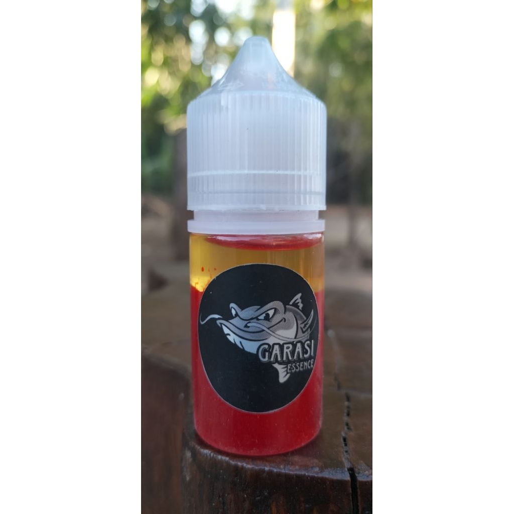 RED PATIN Essen Special Babon Ikan Patin Essen IMancing kan Patin Lomba Dan  Mancing Kolam Harian Te