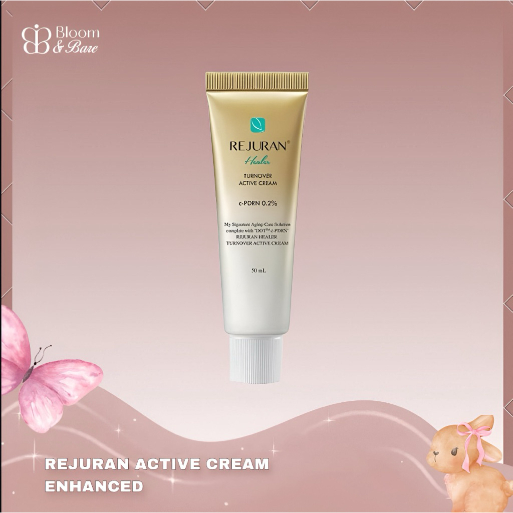 REJURAN ACTIVE CREAM ENHANCED
