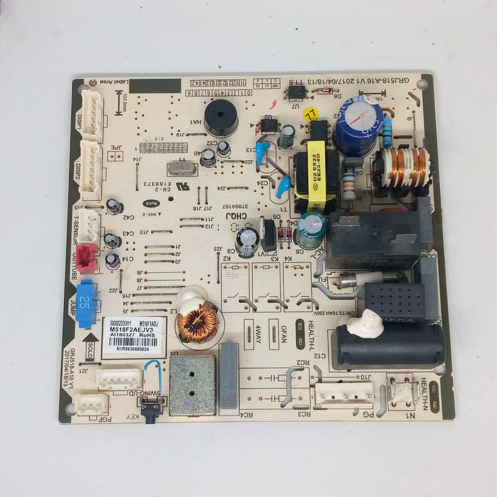 MODUL AC SHARP AH-5UCY AH-A7UCY AH-A9UCY ORIGINAL PCB AC SHARP