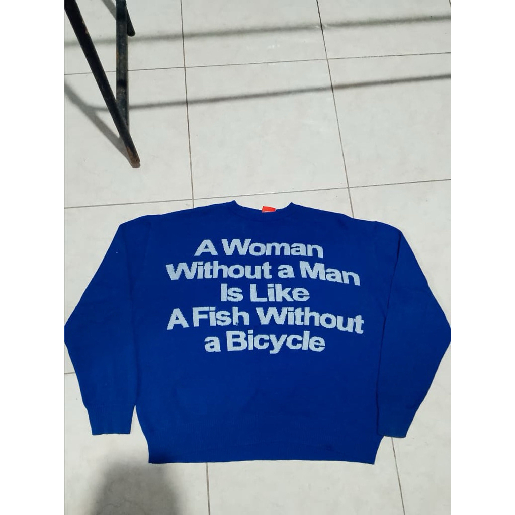 Knitwear Thanksinsomnia