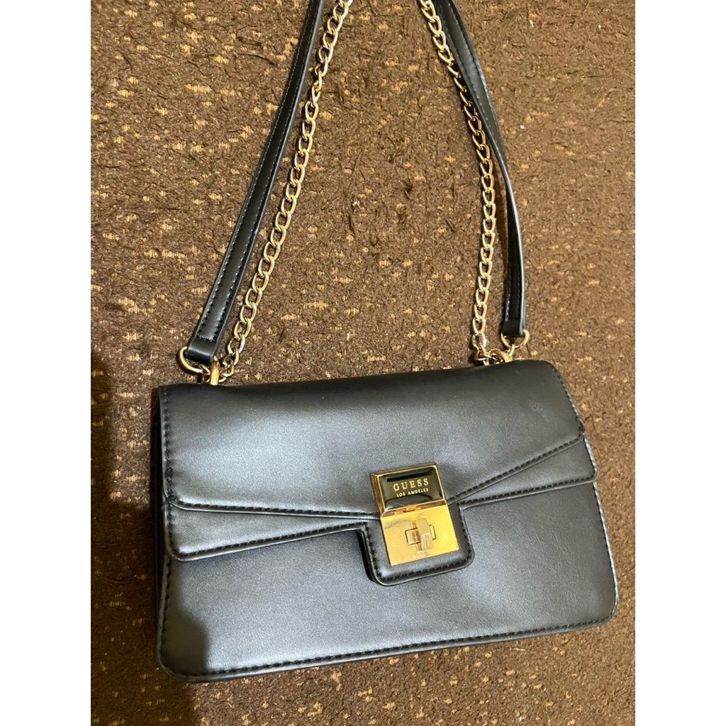 PRELOVED TAS GUESS