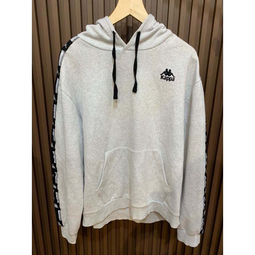 Hoodie kappa
