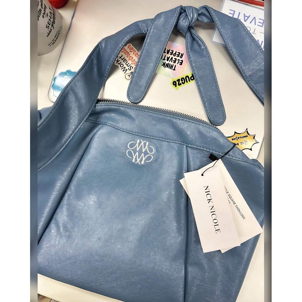 Nick Nicole bag-ori korea