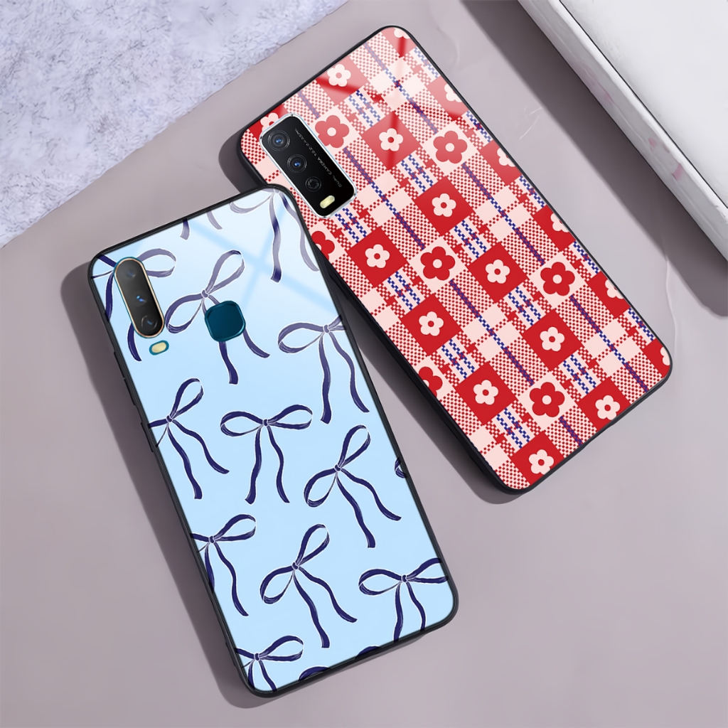 CASING PELINDUNG VIVO Y20 / Y20i / Y20S / Y12S / Y12 / Y21 / Y21S / Y21A / Y33T / Y17 / Y15 / Y12 / 